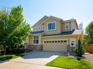 10476 Wagon Box Cir, Highlands Ranch, CO 80130
