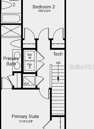 3rd image of this home