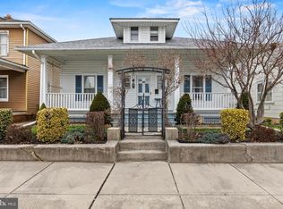 1557 Stanton St, York, PA 17404