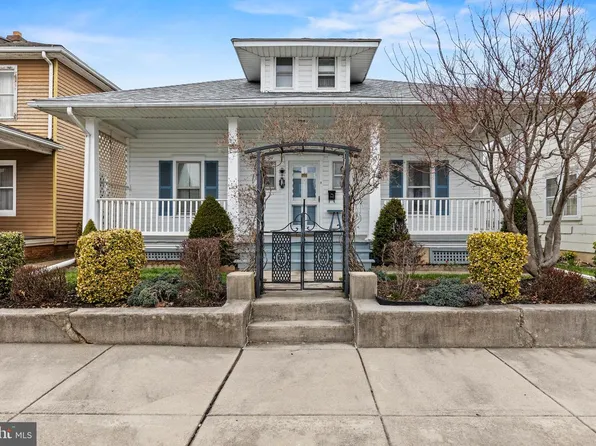 1557 Stanton St, York, PA 17404