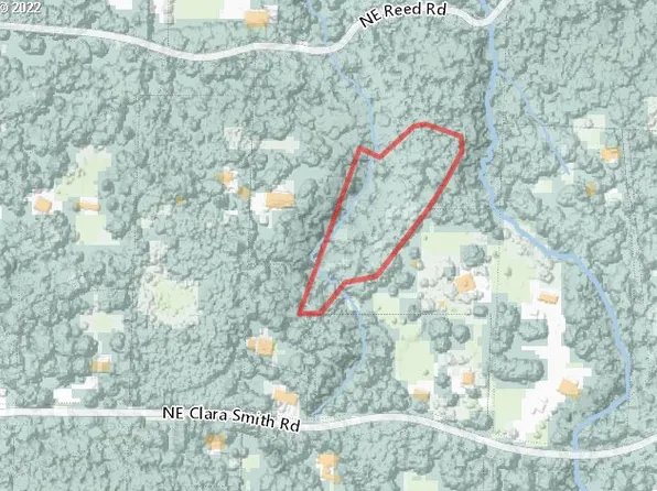 37137 NE Clara Smith Rd, Corbett, OR 97019