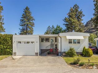 1929 State Highway 97 S #1, West Kelowna, BC V1Z 2Z1