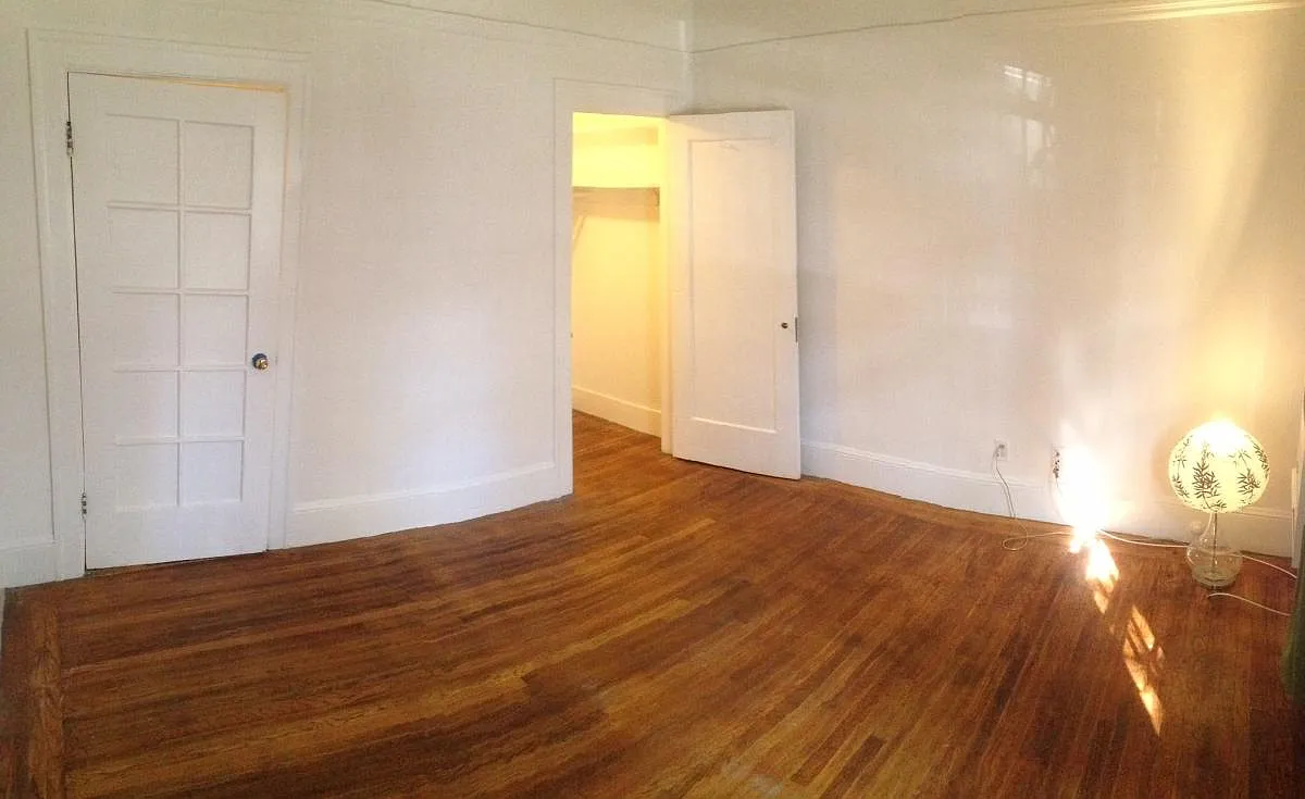1 bed, $2,590 — Photo 2