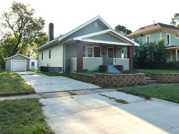 210 Linn St, Boone, IA 50036