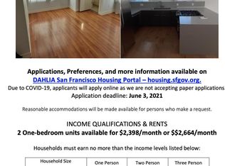 1015 Shotwell St #1, San Francisco, CA 94110
