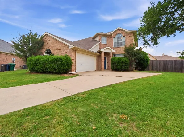10932 Rising Mist Ct, Fort Worth, TX 76114
