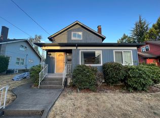 4406 N Vancouver Ave, Portland, OR 97217