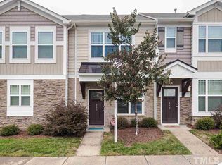 414 Timpson Ave, Durham, NC 27703