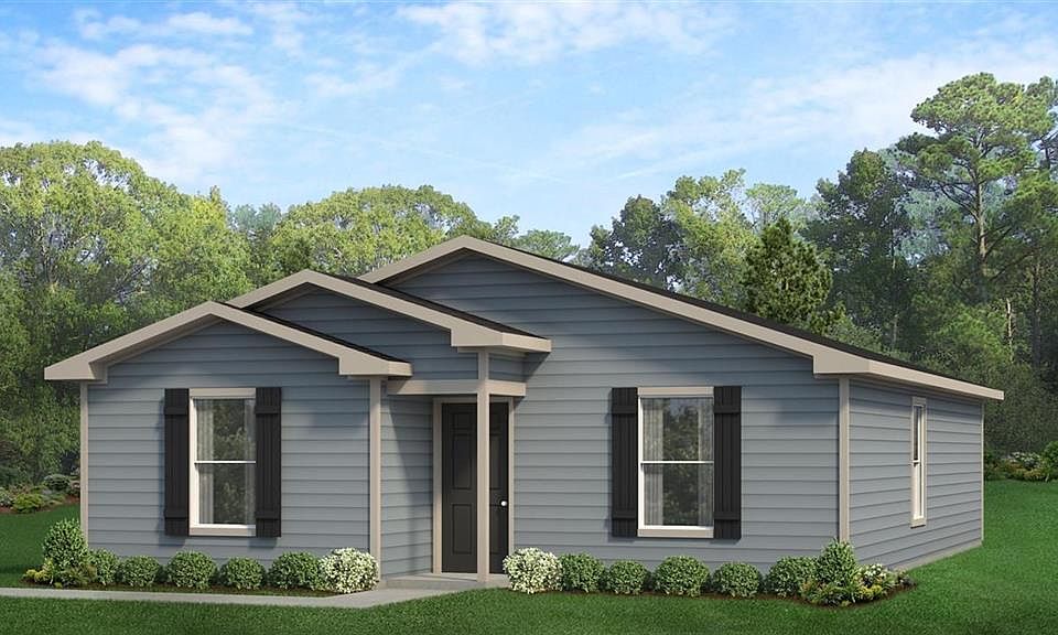 1st image of 2512 Mustang Dr