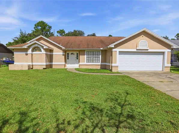 20131 MACON PARKWAY, ORLANDO, FL 32833