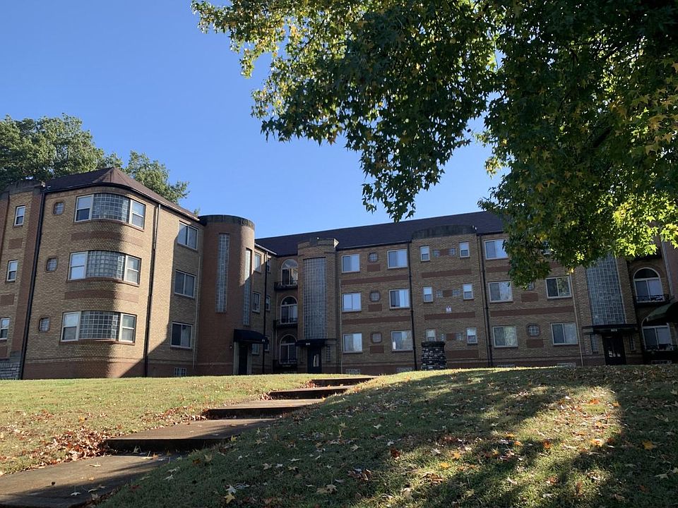 1st image of 6010 S Kingshighway Blvd #C1