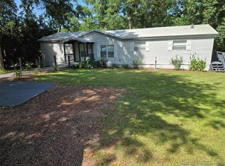 202 N Marilyn Dr, Abbeville, AL 36310