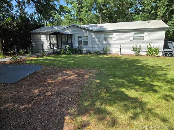 202 N Marilyn Dr, Abbeville, AL 36310