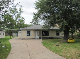 9105 Linda Vista Rd, Houston, TX 77078