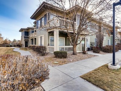 8105 E 11th Ave UNIT 4B, Denver, CO, 80220