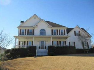 1416 Bullard Mnr, Powder Springs, GA 30127