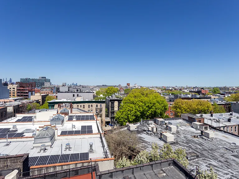 645 Park Pl #7H — Photo 14