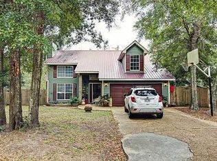 9605 Oak Crest Rd, Ocean Springs, MS 39564