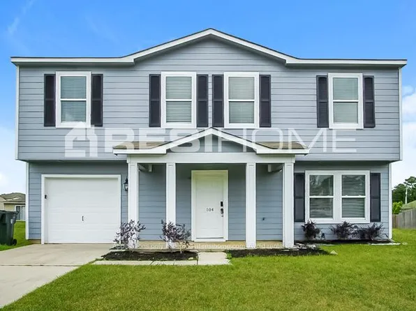 104 Firefly Ln, Owens Cross Roads, AL 35763