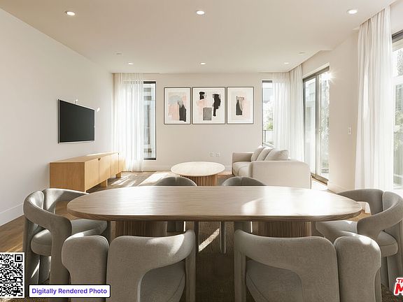 3rd image of 411 S Hamel Rd #308