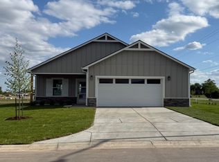2898 S Maize Ct, Wichita, KS 67209