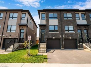 720 Grey St #28, Brantford, ON