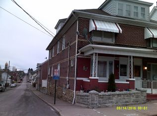 602 Arthur St, Hazleton, PA 18201