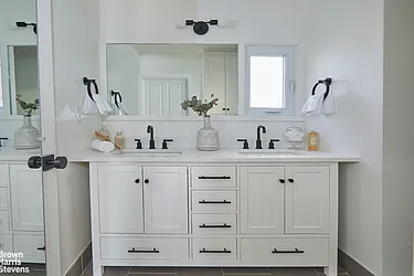 Sold by Brown Harris Stevens