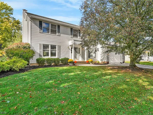 6800 Georgetown Dr, Mentor, OH 44060