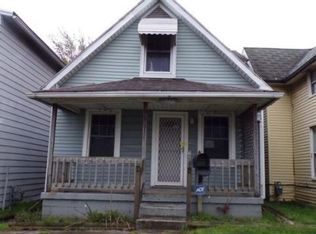 1208 Navarre Ave, Toledo, OH