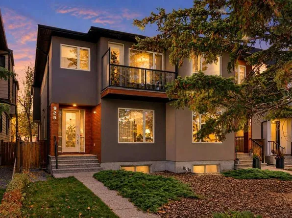 925 E 41st St SW, Calgary, AB T3C 1X3