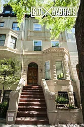 Rented by Citi Habitats