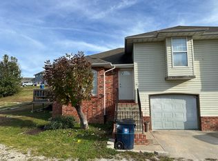 1607 Sherwood Ct, Ozark, MO 65721