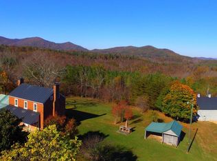 Truman Hill Rd, Hardy, VA 24101