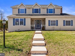 6551 Baywood Dr, Harrisburg, PA 17111