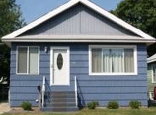 6426 Garfield Ave, Hammond, IN 46324