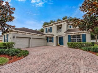 2845 Park Meadow Dr, Apopka, FL 32703