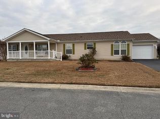 410 Moore Pl #410, Dover, DE 19901