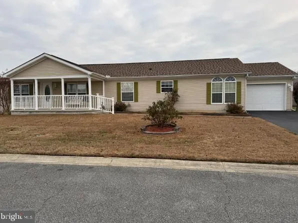 410 Moore Pl #410, Dover, DE 19901