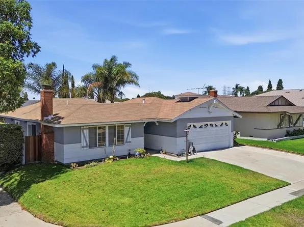 16953 Roa Dr, Carson, CA 90746