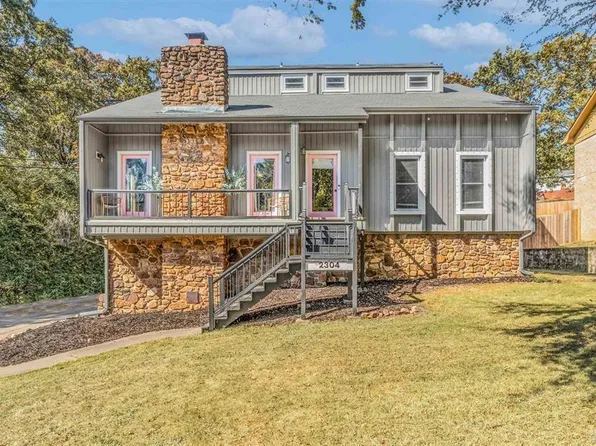 2304 Cedar Creek Rd, N Little Rock, AR 72116