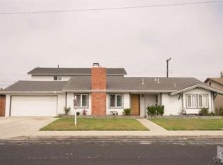 1901 Saratoga St, Oxnard, CA 93035