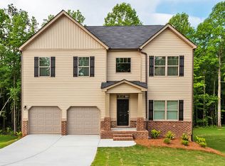2063 Massey Ln, Winder, GA 30680