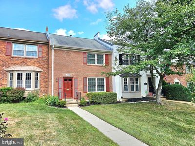 5988 Queenston St, Springfield, VA, 22152