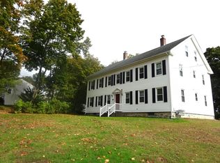 9 Edward St APT 1, Coventry, RI 02816