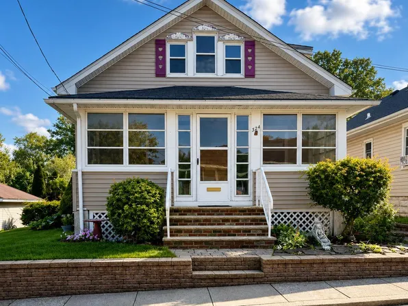 324 Welsh St, South Amboy, NJ 08879