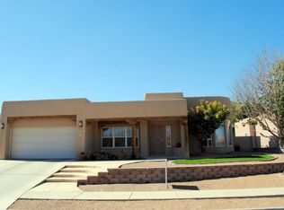 4212 Bryan Ave NW, Albuquerque, NM 87114