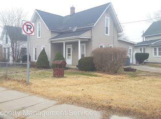 111 Middlebury St, Goshen, IN 46528
