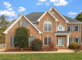 3816 Covina Dr, Raleigh, NC 27613