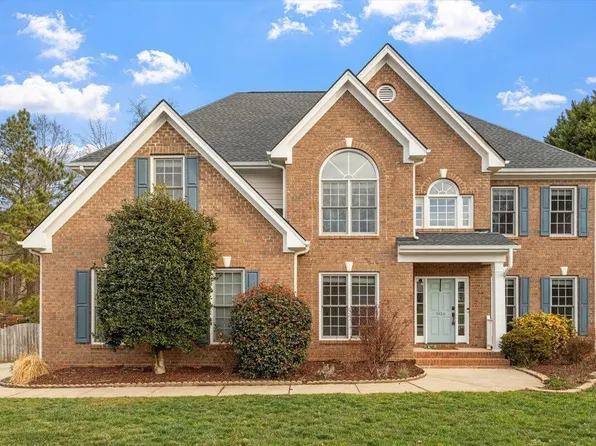 3816 Covina Dr, Raleigh, NC 27613